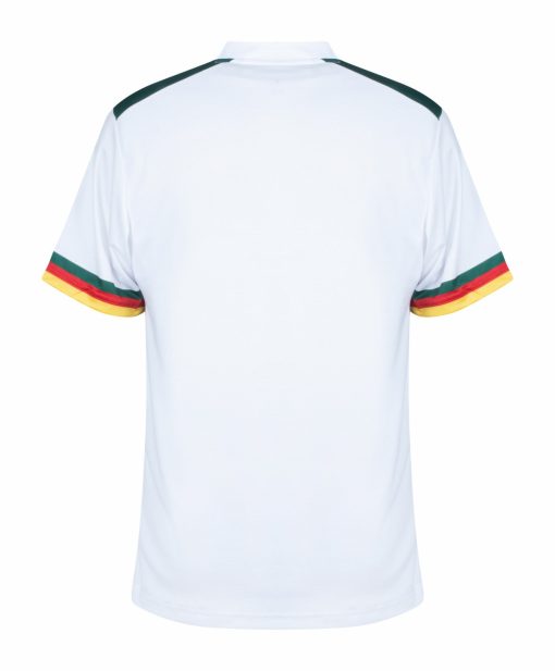 One All Sports Cameroon 2022/23 Men's Away Shirt