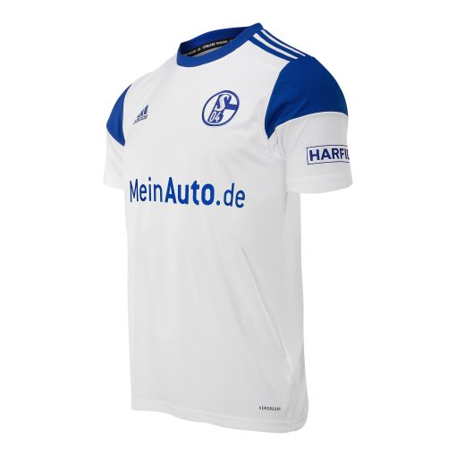Adidas Schalke 04 2022/23 Men's Away Shirt