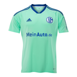 Adidas Schalke 04 2022/23 Men's Third Shirt