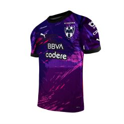 Puma Monterrey 2022/23 Youth Third Shirt