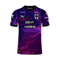 Puma Monterrey 2022/23 Third Shirt
