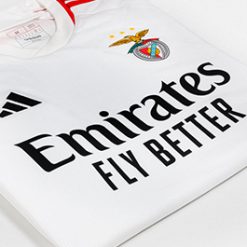 Adidas SL Benfica 2023/24 Men's Third Shirt