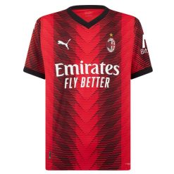 Puma AC Milan 2023-24 Men's Home Shirt