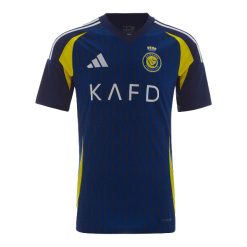 Adidas Al-Nassr 2024/25 Youth Away Shirt