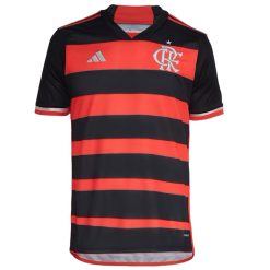 Adidas Flamengo 24-25 Home Shirt