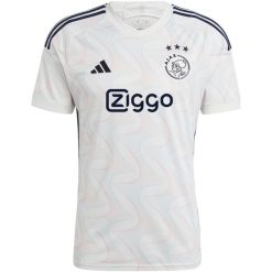 Adidas Ajax 2023/24 Men's Away Shirt