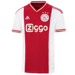 Adidas Ajax 2022/23 Men's Home Shirt