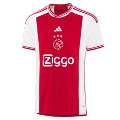 Ajax Home Football Shirt 23-24