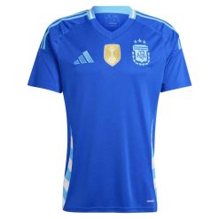 Adidas Argentina 2024 Men's Away Shirt