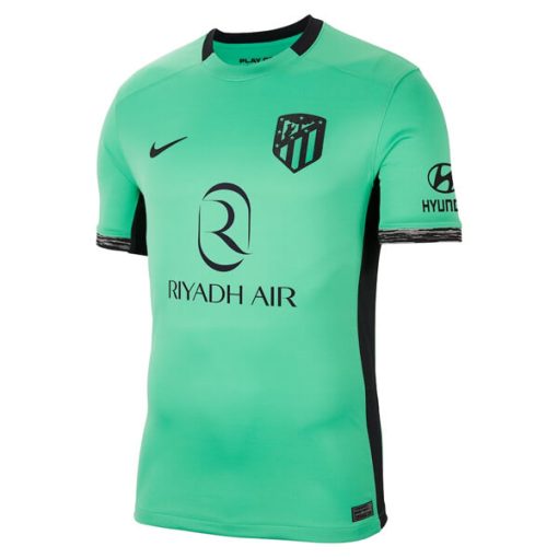 Nike Atlético Madrid 2023/24 Men's Third Shirt