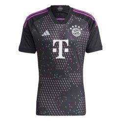 Bayern Munich Away Shirt 2023 2024 Adults