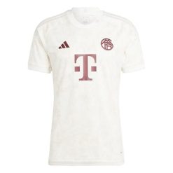 Bayern Munich Third Shirt 2023 2024 Adults