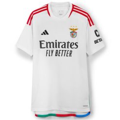 Adidas SL Benfica 2023/24 Men's Third Shirt