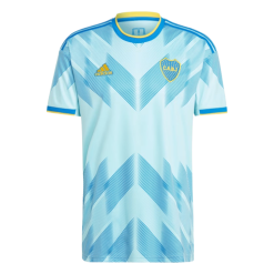 Adidas Boca Juniors 2023/24 Men's Third Shirt