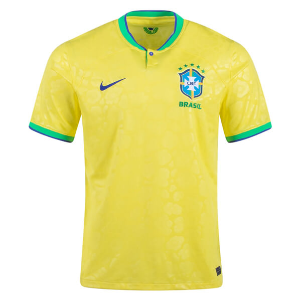Men's Nike Brazil 22/23 Away Shirt, DN0678-433