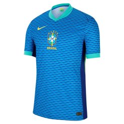 Nike Brazil 2024/25 Men's Away Stadium Shirt