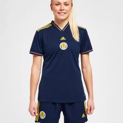 Adidas Scotland 2022/23 Women's Home Shirt