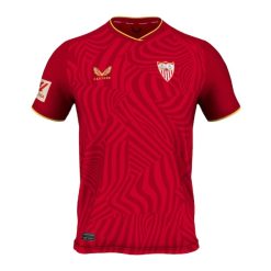 Castore Sevilla 2023/24 Away Shirt