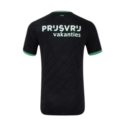 Castore Feyenoord Rotterdam 2024-25 Away Kit