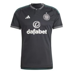 Celtic Away Football Shirt 23/24