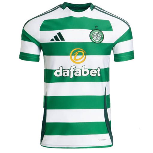Adidas Celtic 2024/25 Men's Home Shirt