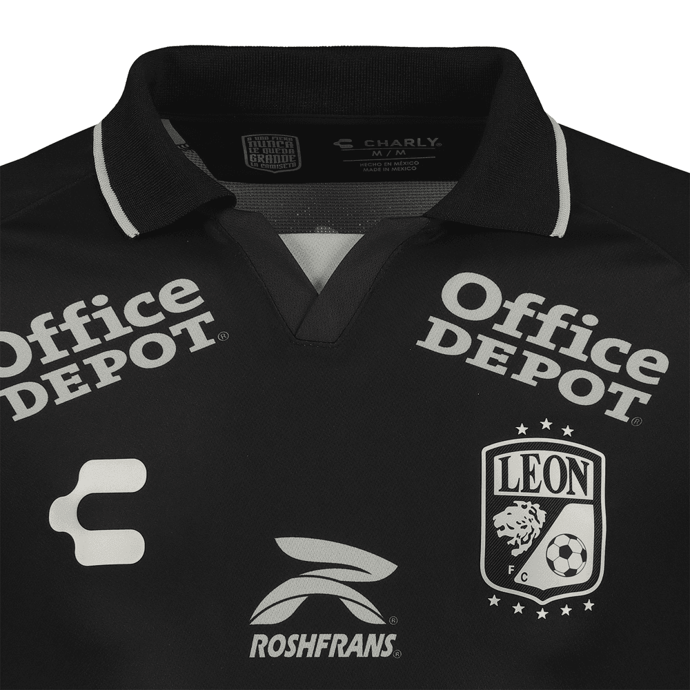 Leon mexico outlet jersey