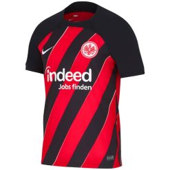 Nike Eintracht Frankfurt 2023/24 Men's Home Shirt