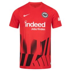 Nike Eintracht Frankfurt 2022/23 Men's Third Shirt