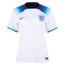 Nike England 2022/23 Women's Home Shirt