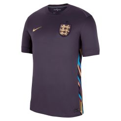 England Nike Away Stadium Shirt Euro 2024