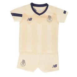 New Balance Porto 2023/24 Infant Away Shirt & Shorts Set