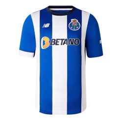New Balance FC Porto 2023/24 Men's Home Shirt
