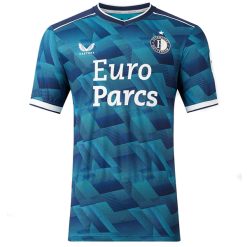 Adidas Feyenoord 2023/24 Men's Away Shirt