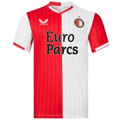 Castore Feyenoord Rotterdam 2023/24 Home Shirt