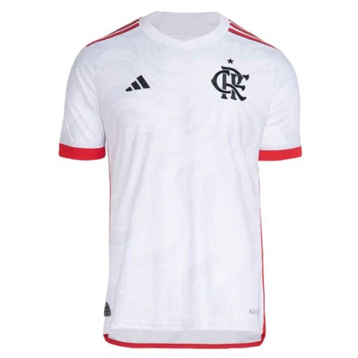 Adidas Flamengo 2024/25 Men's Away Shirt