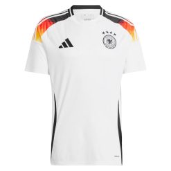 Adidas Germany 2024 Men's Home Shirt