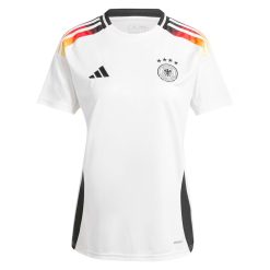 Adidas Germany 2024 Women's Home Shirt