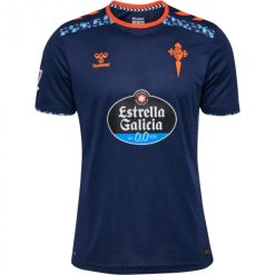 Hummel Celta Vigo 2024/25 Men's Away Shirt