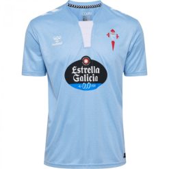 Hummel Celta Vigo 2024-25 Men's Home Jersey