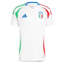 Italy adidas Men's Away Shirt 2024