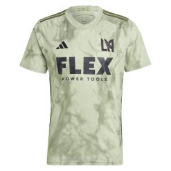 Adidas LAFC 2022/23 Away Shirt