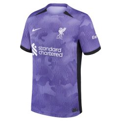 Nike Liverpool 2023/24 Men's Third Shirt