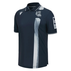 Macron Real Sociedad 2023/24 Away Shirt