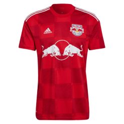 Adidas New York Red Bulls 2022/23 Men’s Away Shirt