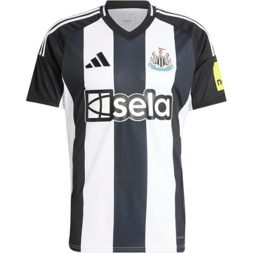 Newcastle Home Football Shirt 24-25