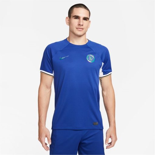Nike Chelsea 2023/24 Men's Home Shirt