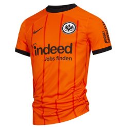 Nike Eintracht Frankfurt 2024-25 Third Shirt