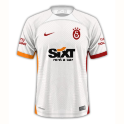 Nike Galatasaray 2022/23 Men's Third Shirt