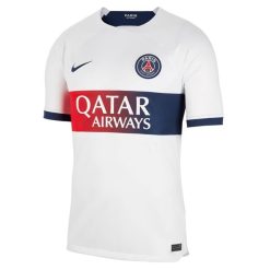 Nike Paris Saint Germain 2023/24 Men's Away Shirt