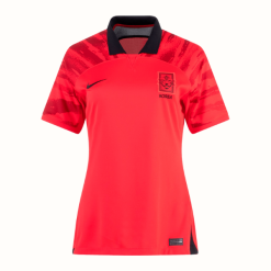 Nike South Korea 2022/23 Women's Home Shirt